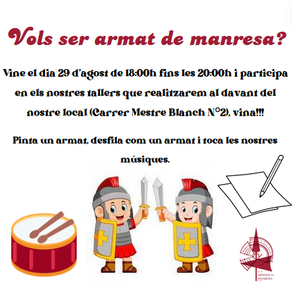 Taller Armats de Manresa FM24