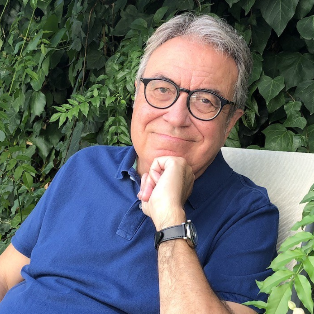 Antoni Batista. Trobada literària amb apunt al piano