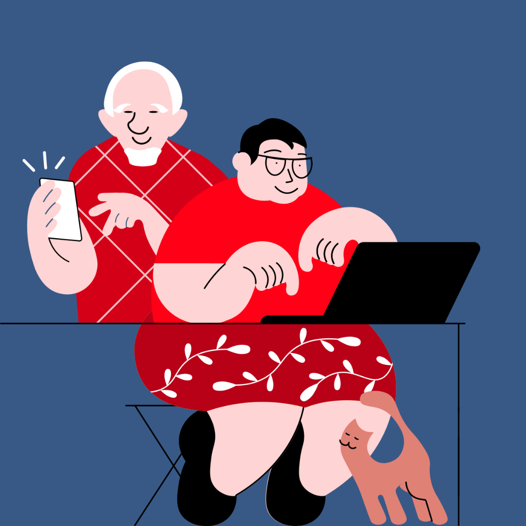 Cursos gratuïts “Més digitals” 