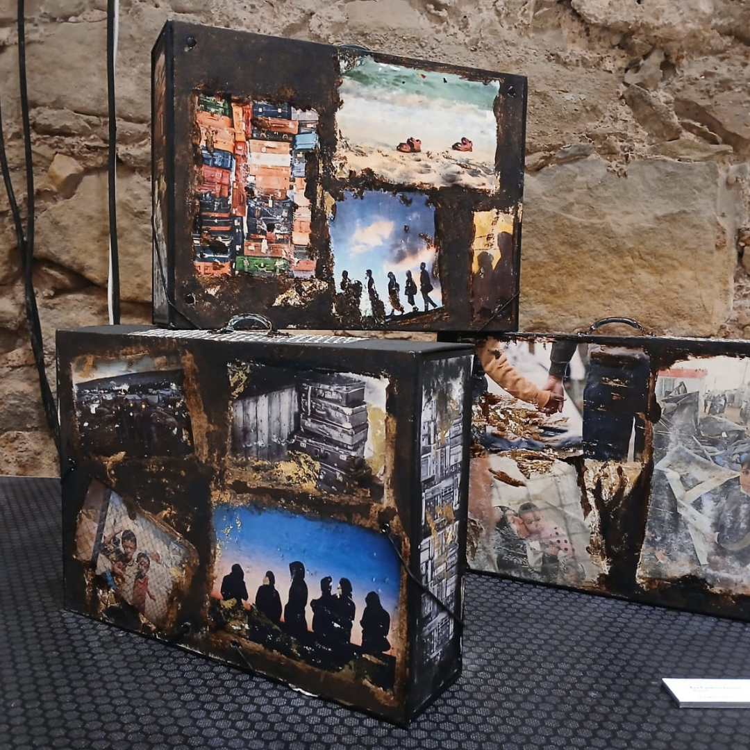 Exposició: “Alteritat”