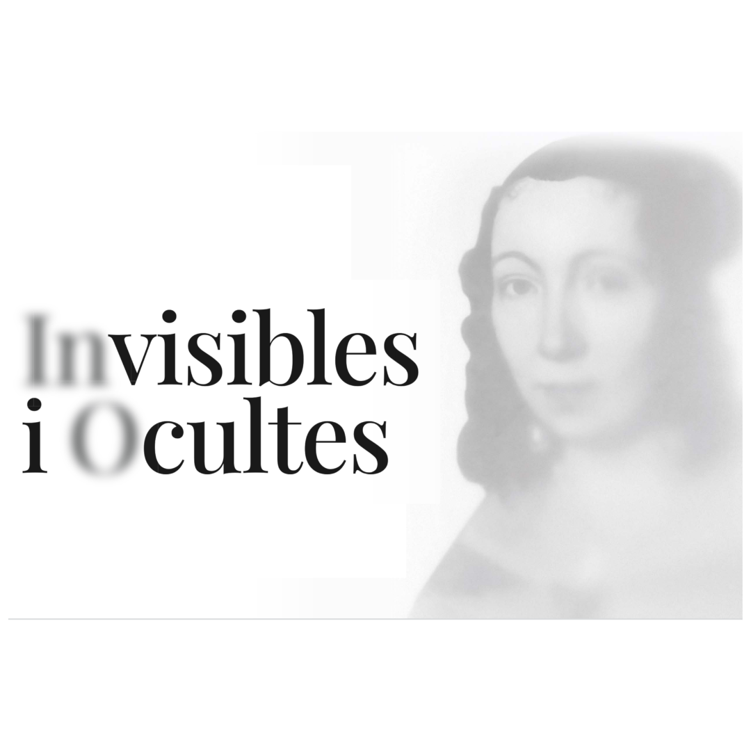 Exposició: “(In)visibles i (O)cultes”
