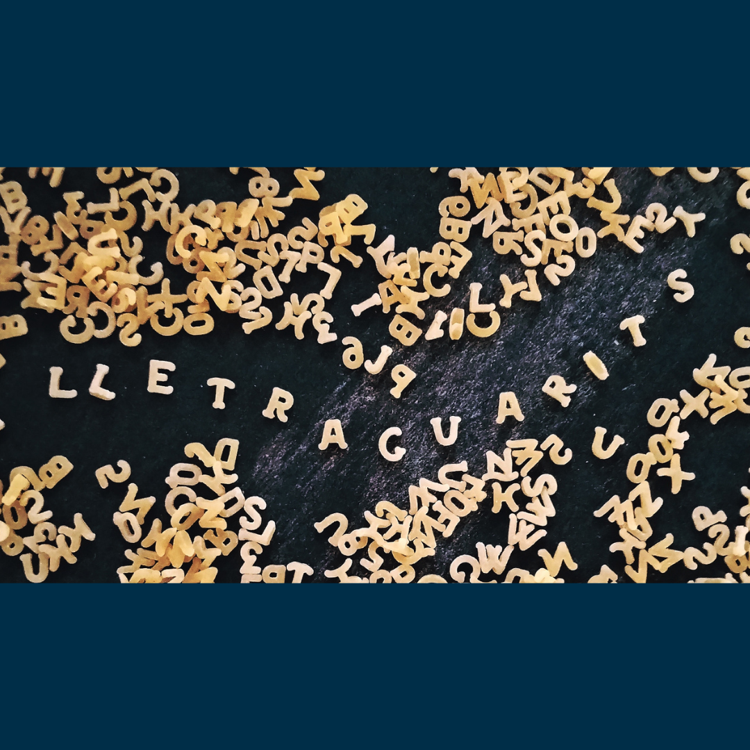 Exposició: “Lletraguarits” 