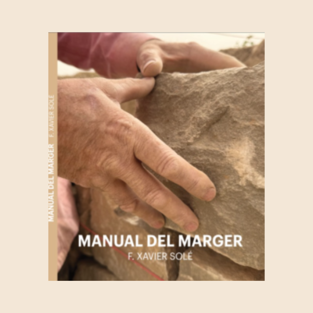 Presentació del llibre: “Manual del marger” de Francesc X. Sole Borras