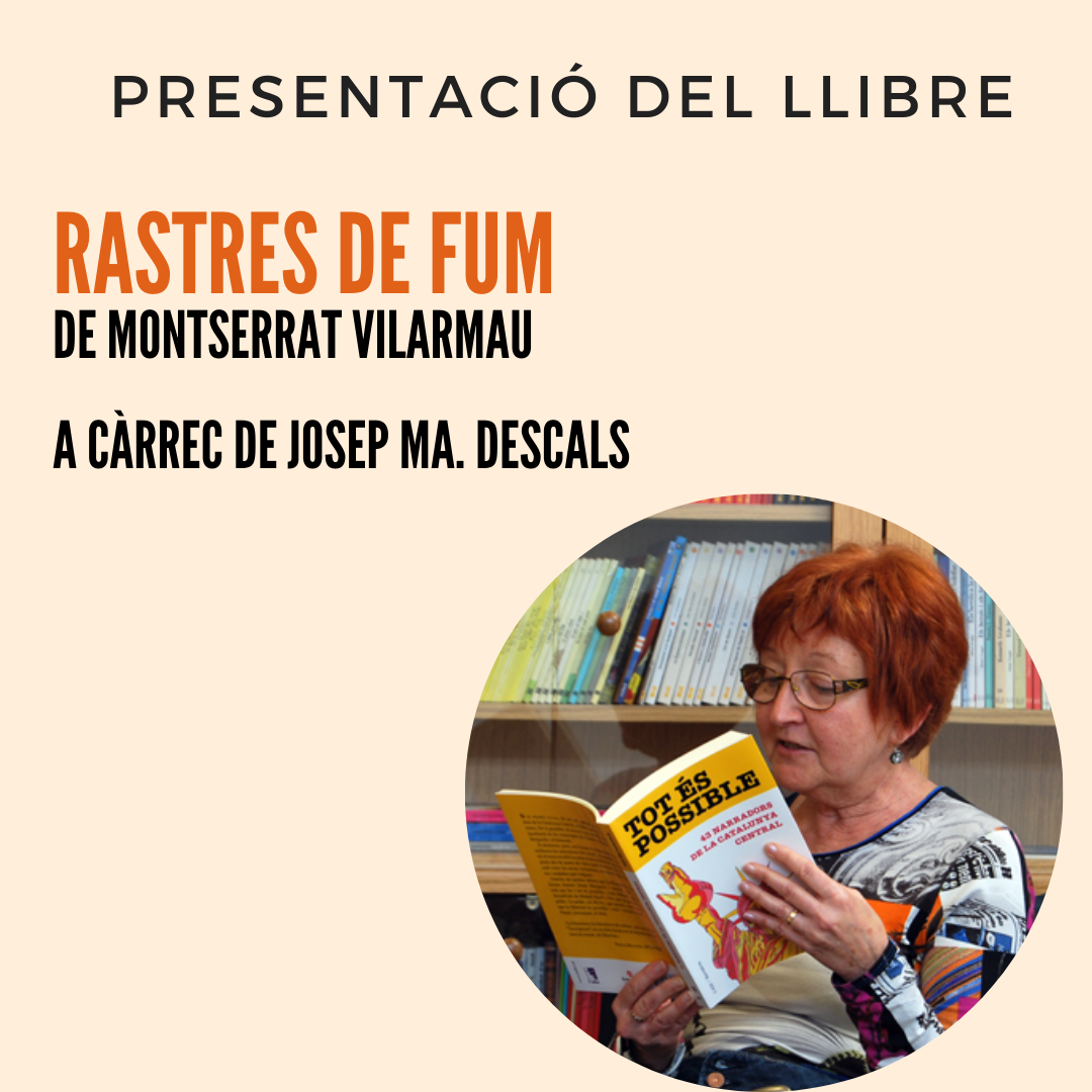 Presentació del llibre: 