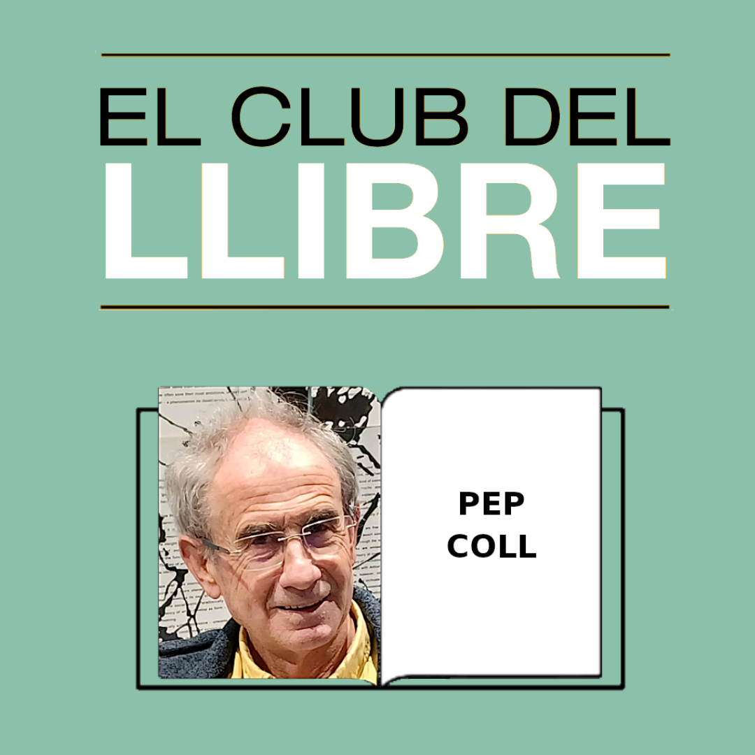 Trobada dels Club de lectura de Novel·la Zona Bages, Berguedà i Moianès