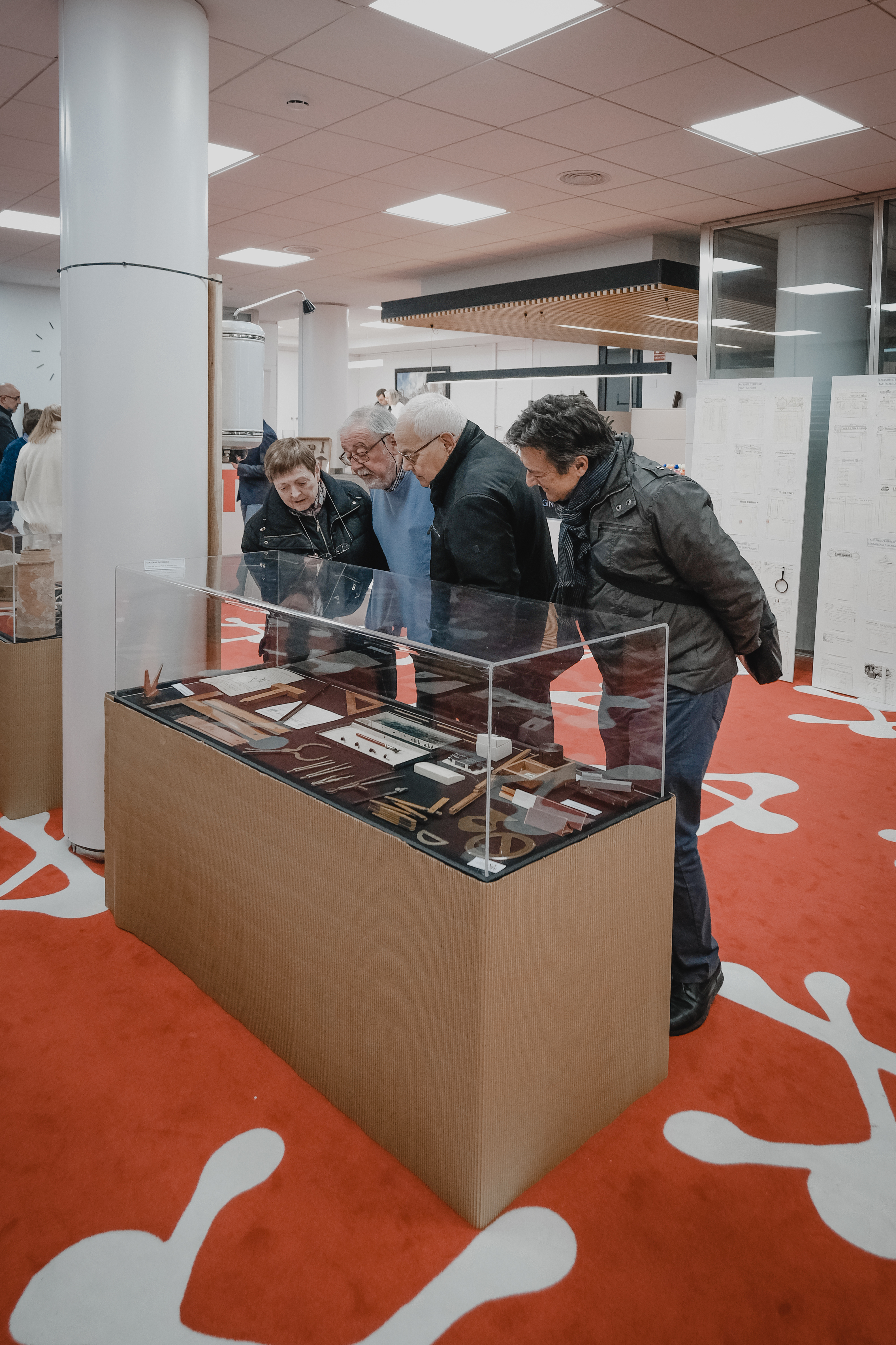 Exposició 