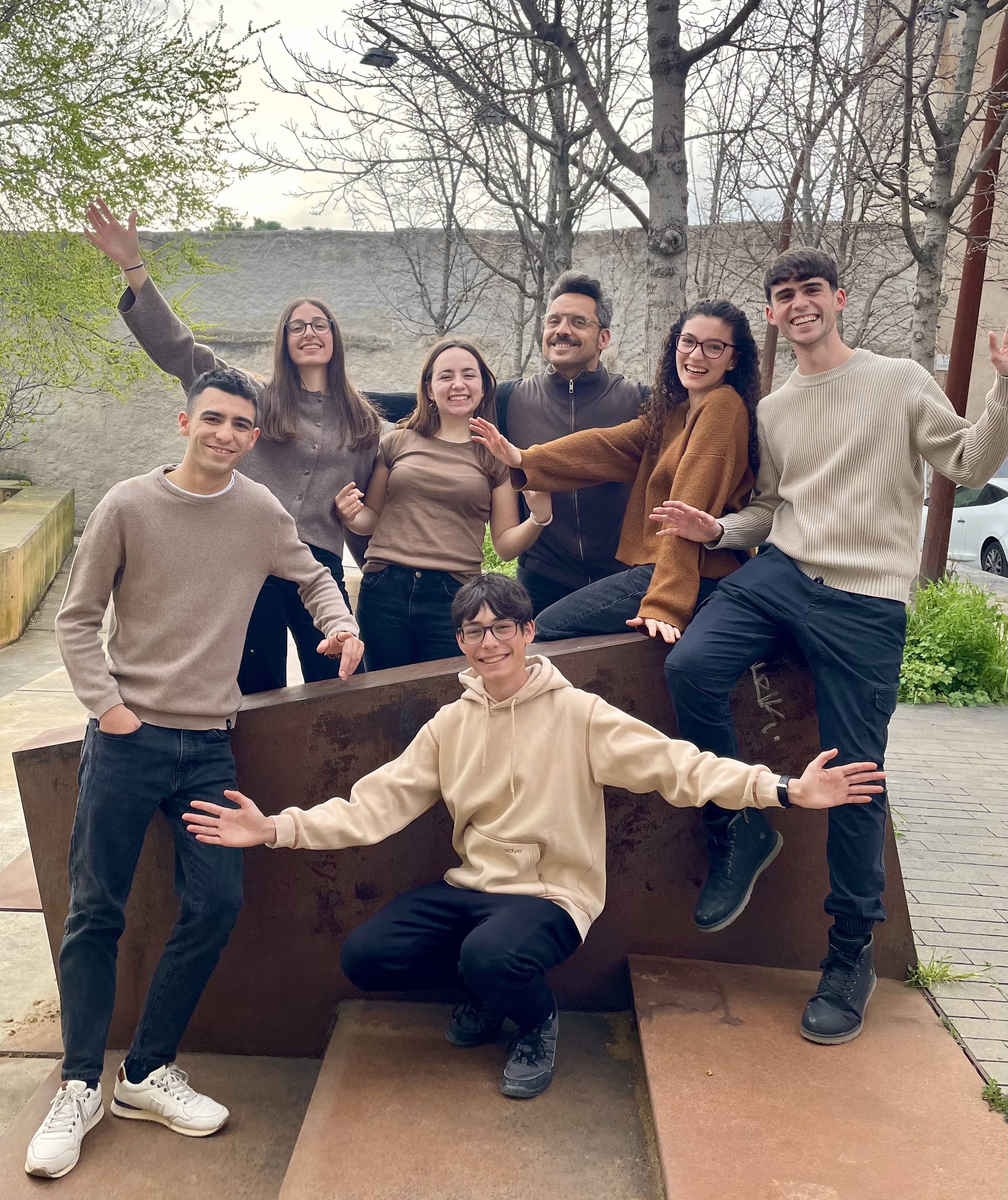 CONCERT DEL GRUP VOCAL SONSET