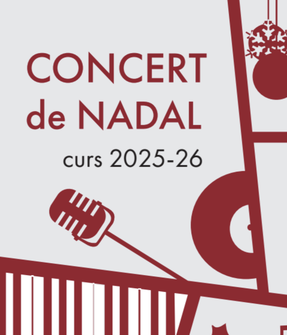 CONCERTS DE NADAL DEL CMMM AL TEATRE KURSAAL