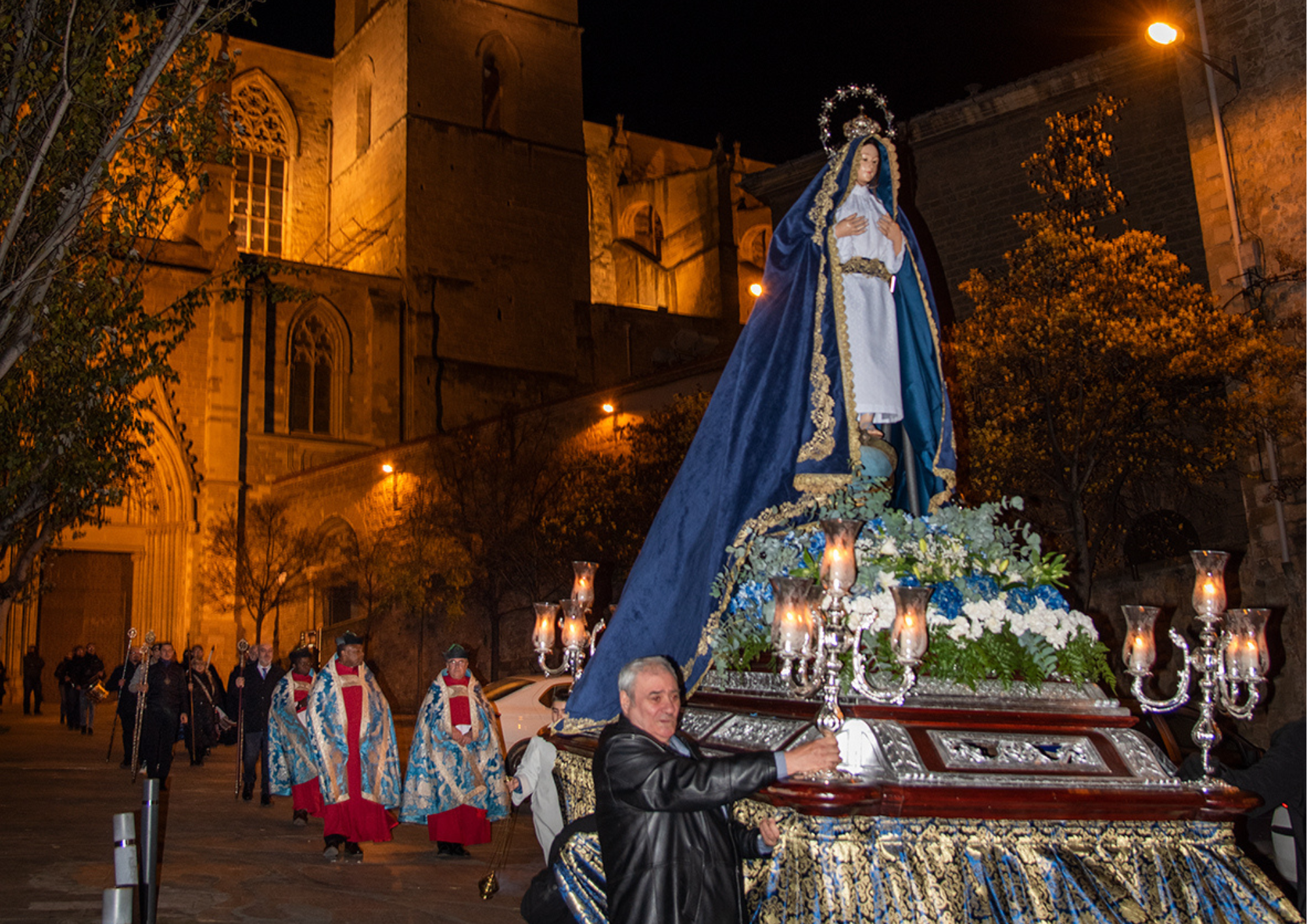 Processó de la Puríssima 