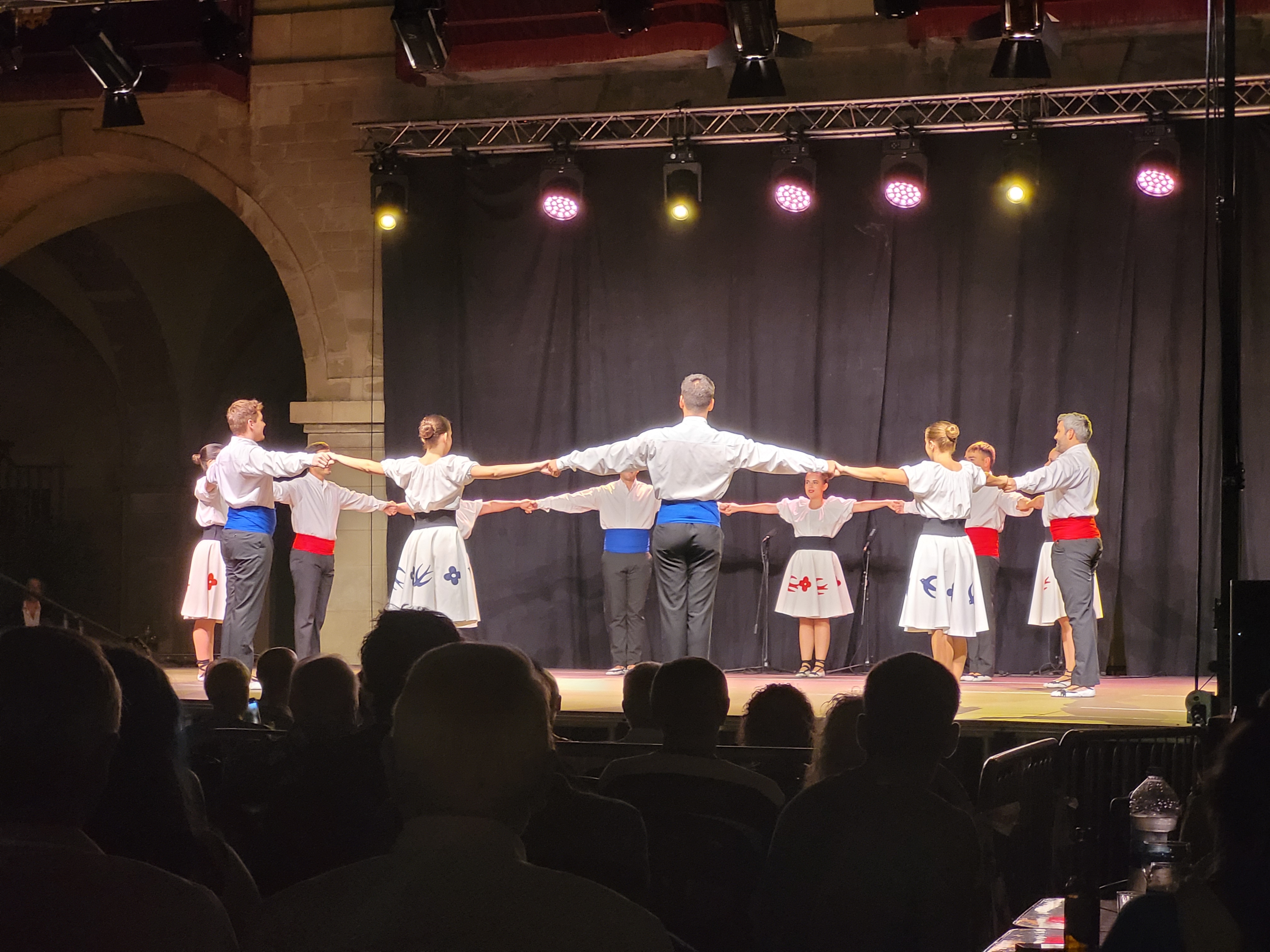 41A ORENETA D'OR CIUTAT DE MANRESA