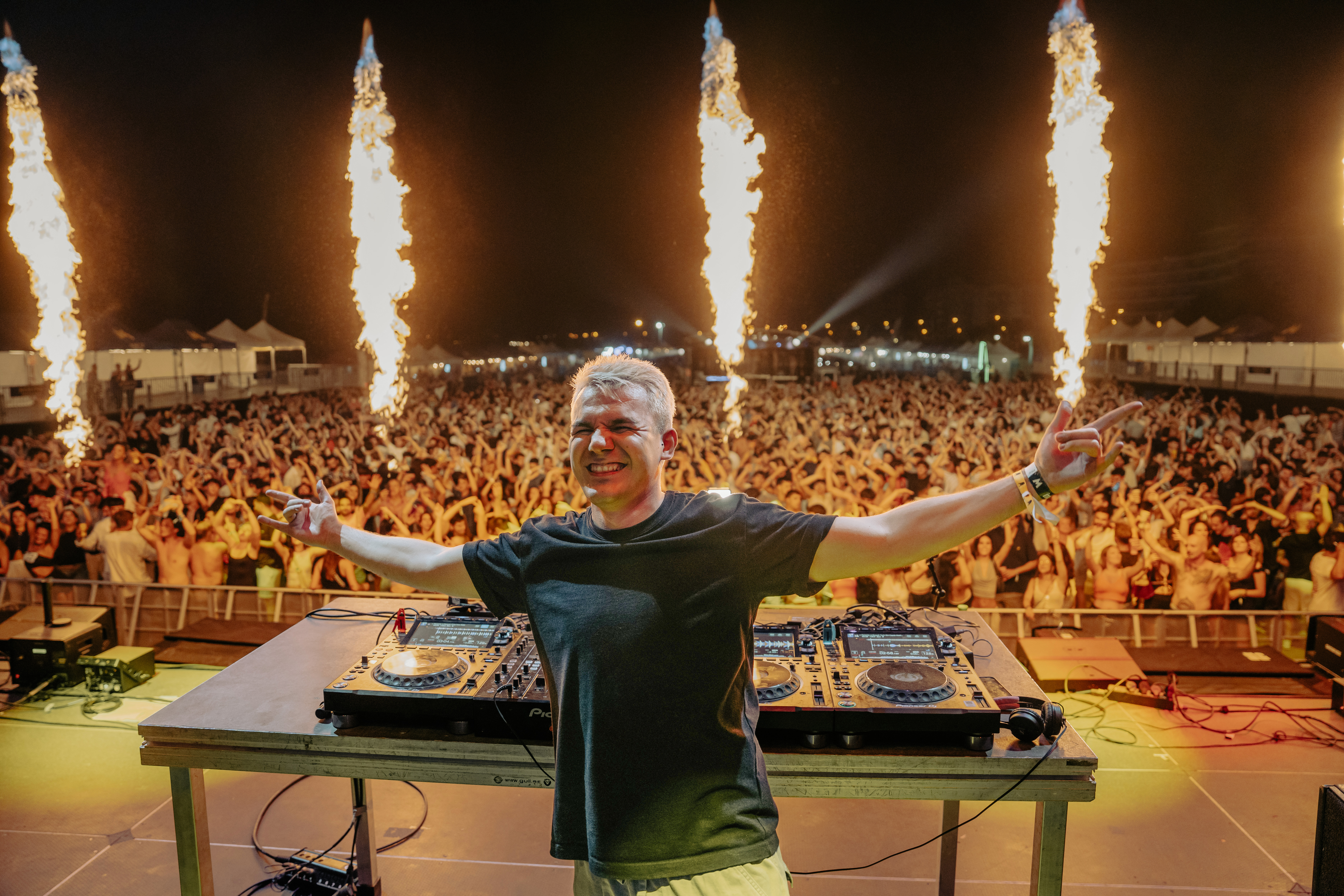 DJ CAPDE