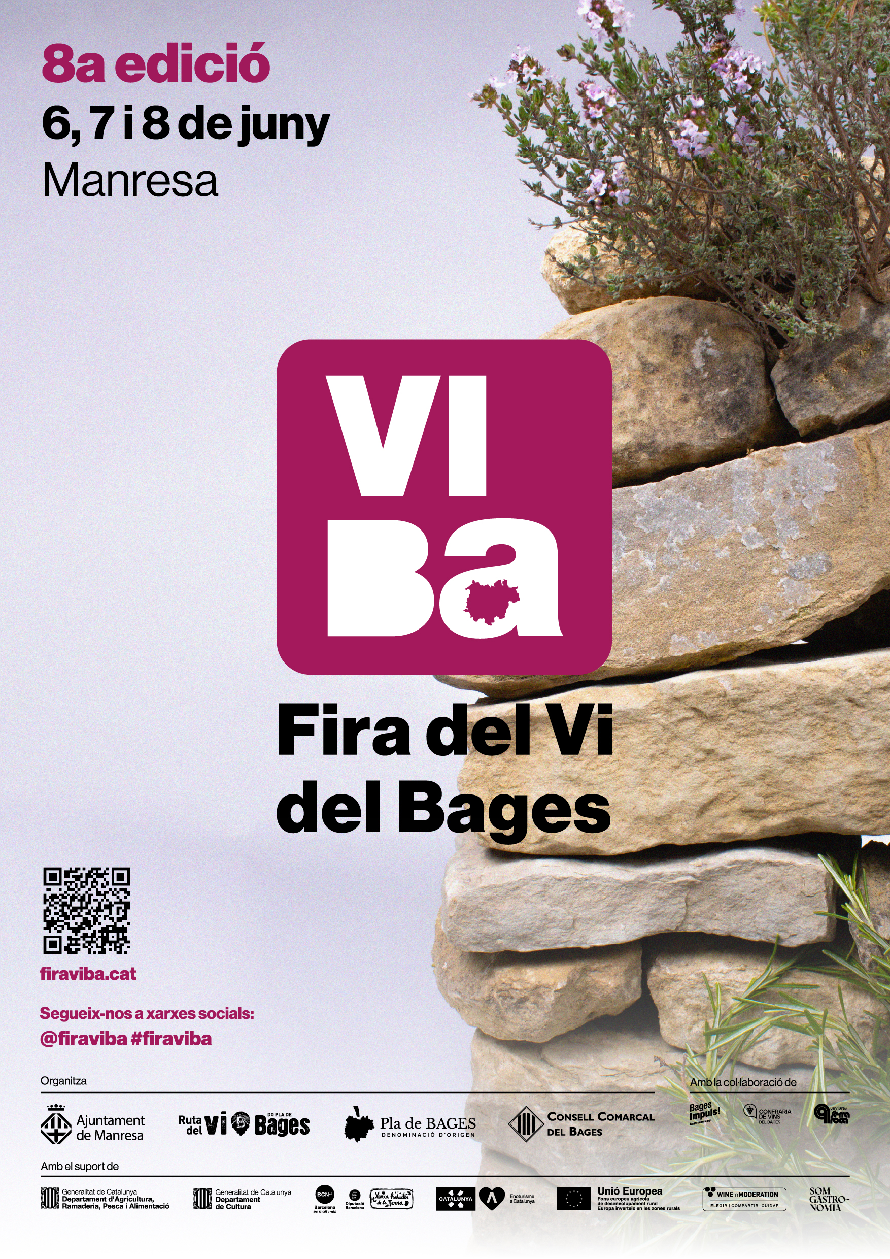Fira ViBa 2025