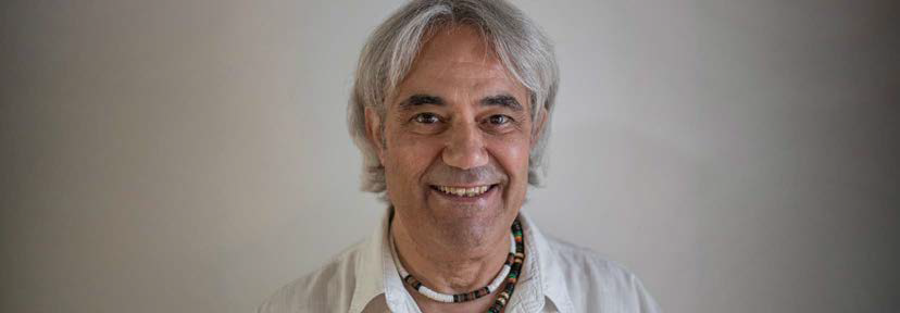Àngels als camps de refugiats, amb Josep Noguera Antonell-Pípol