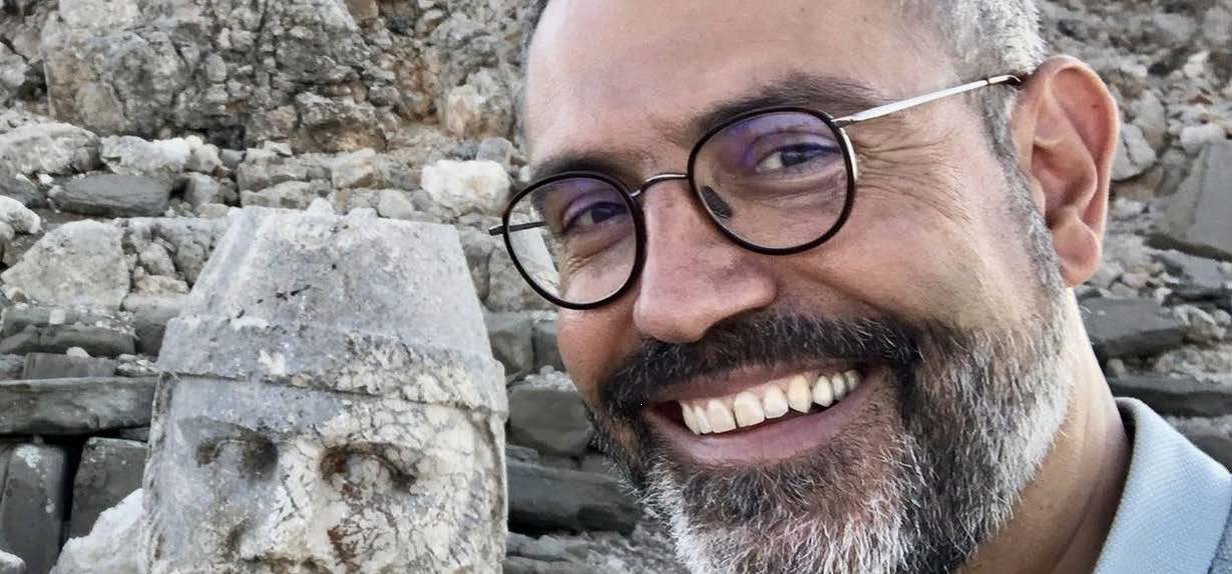 Arabesc, amb Manuel Forcano