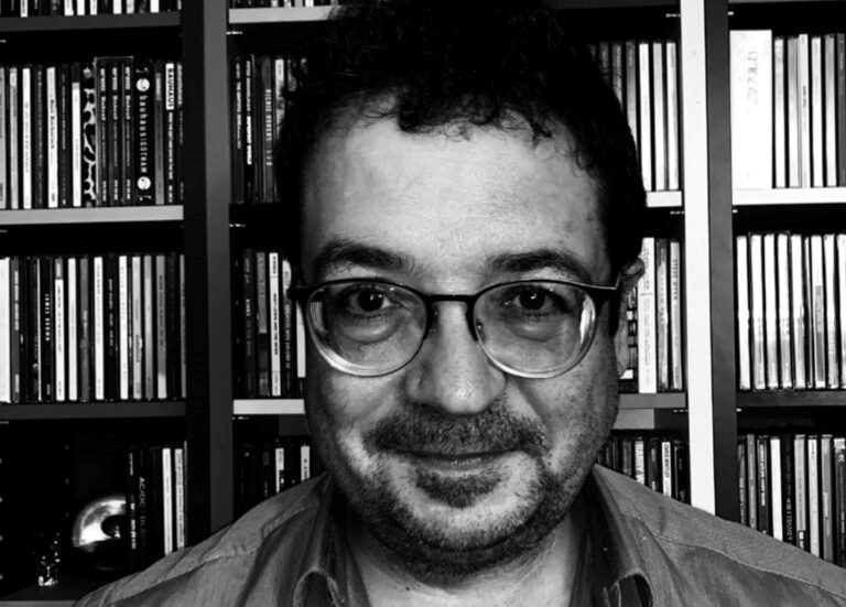 CAMP PERVERS amb David Castillo