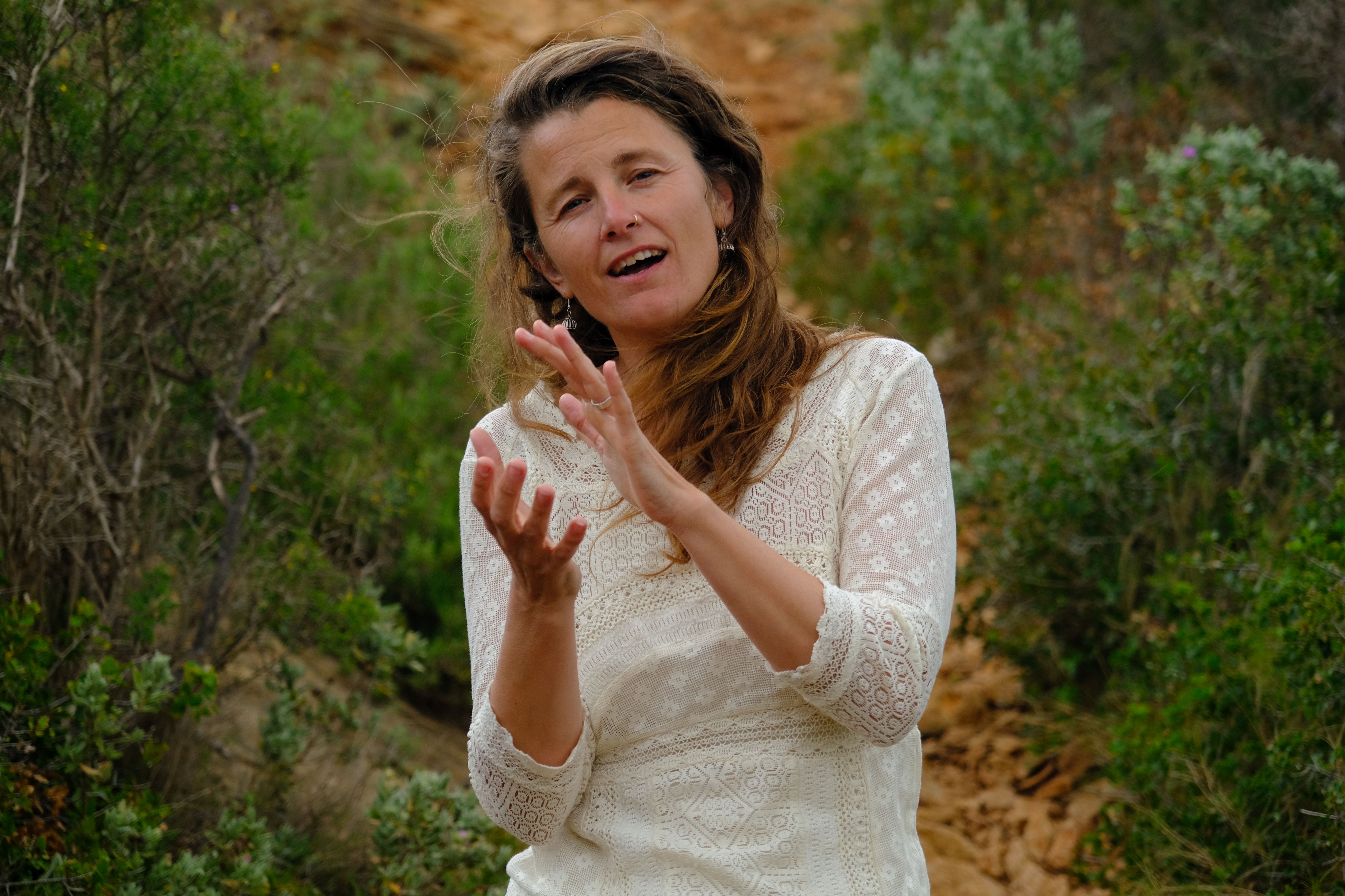 CERCATASQUES POÈTIC amb Laia Claver, Roser Domènech, Olga Molina Jiménez, Josep Porcar, Adrià Targa, Esteve Plantada i concert final a càrrec de Rusó Sala