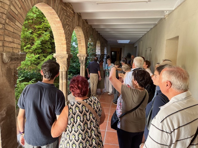 EL CONVENT DE LES CAPUTXINES. Prop de quatre segles de vida de clausura