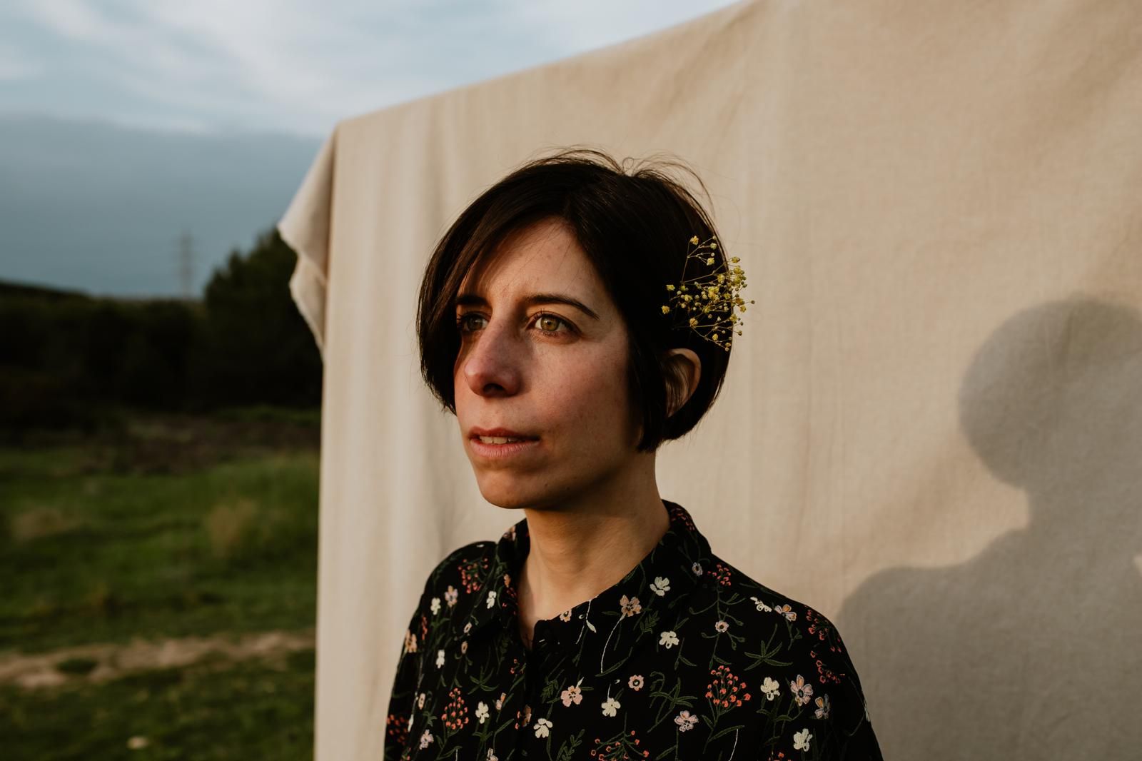EL GEST DIARI, POESIA I MÚSICA PER EIXAMPLAR L'ÀNIMA amb Anna Gual i Berta Sala. Vermut poètic
