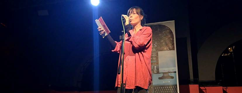 Eslam poètic