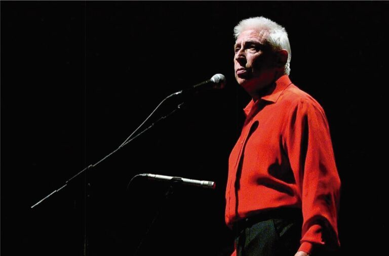 EXPOSICIÓ: RAIMON. 85 ANYS AMB ESPERIT DE LLUITA