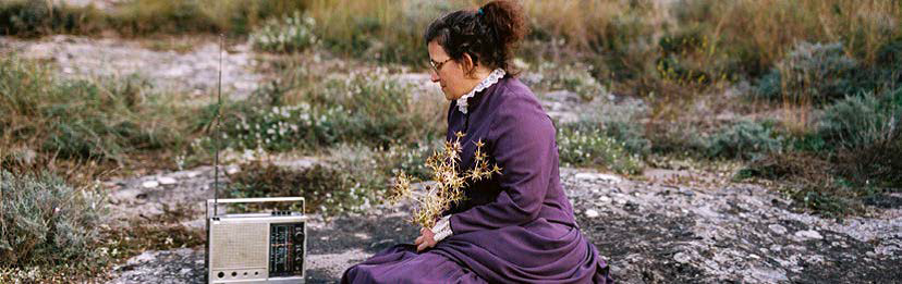 Feréstega, amb Helena Cases Sal