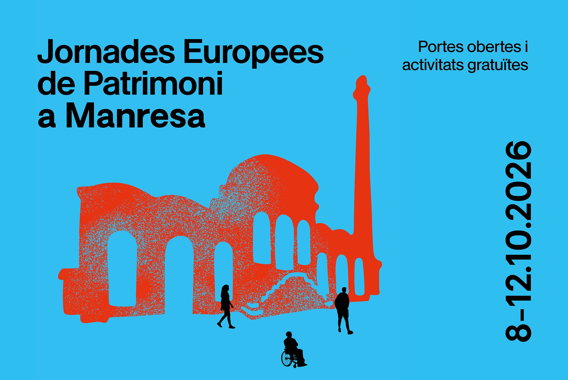 JORNADES EUROPEES DE CATALUNYA