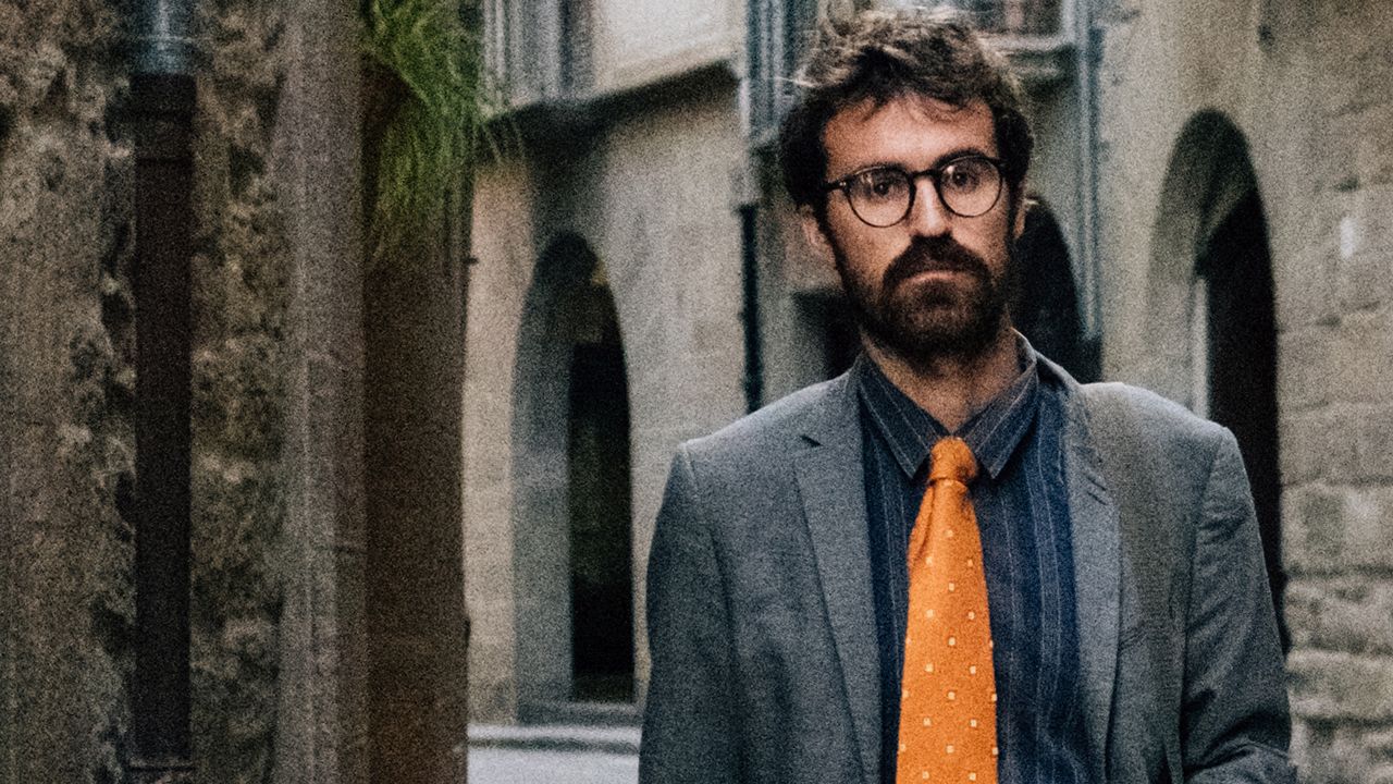 LES FERES amb Uriol Gilibets i Joan Jordi Miralles