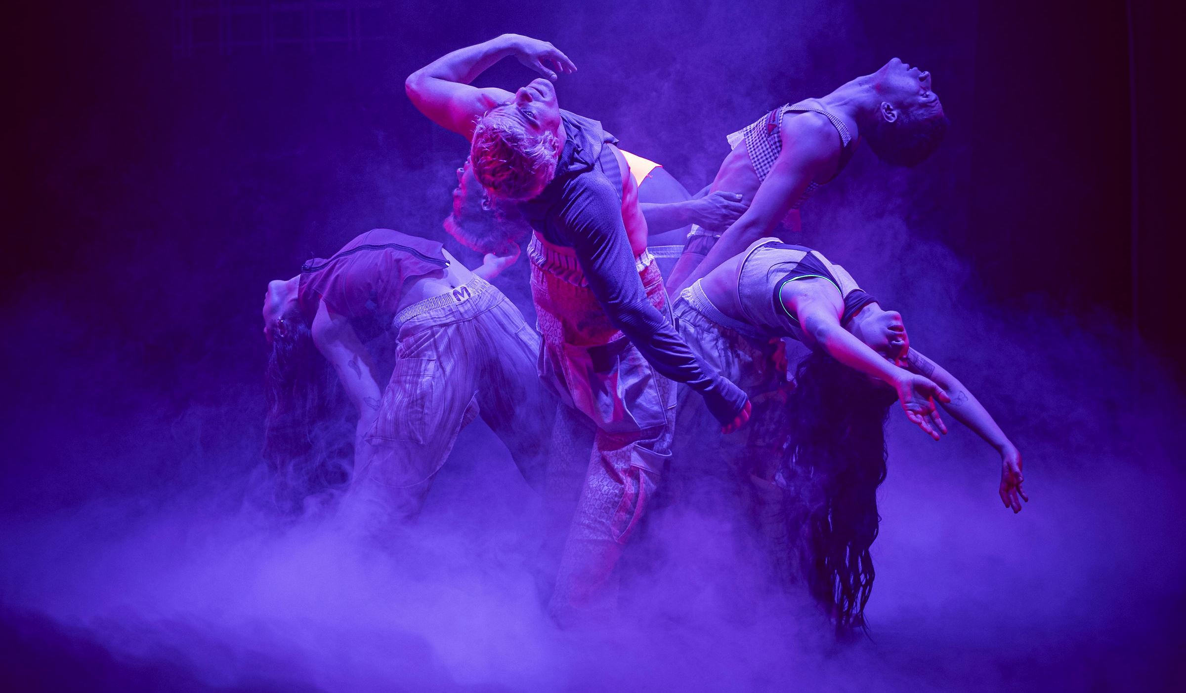 MONUMENT Àngel Duran. BATECS Festival de Dansa