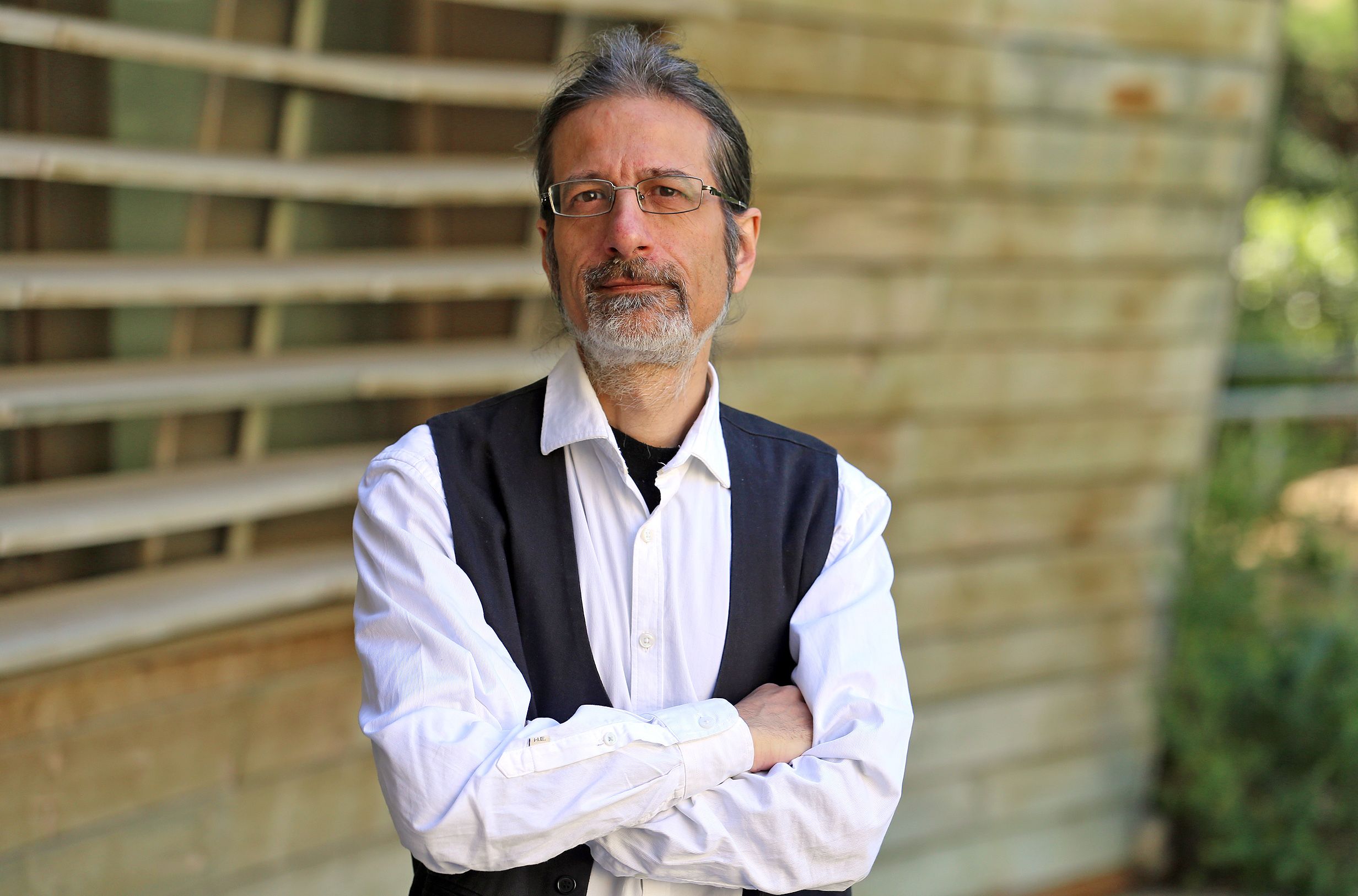 NOVÍSSIMS No viuré mai més en va amb Jaume Huch i Jordi Solà
