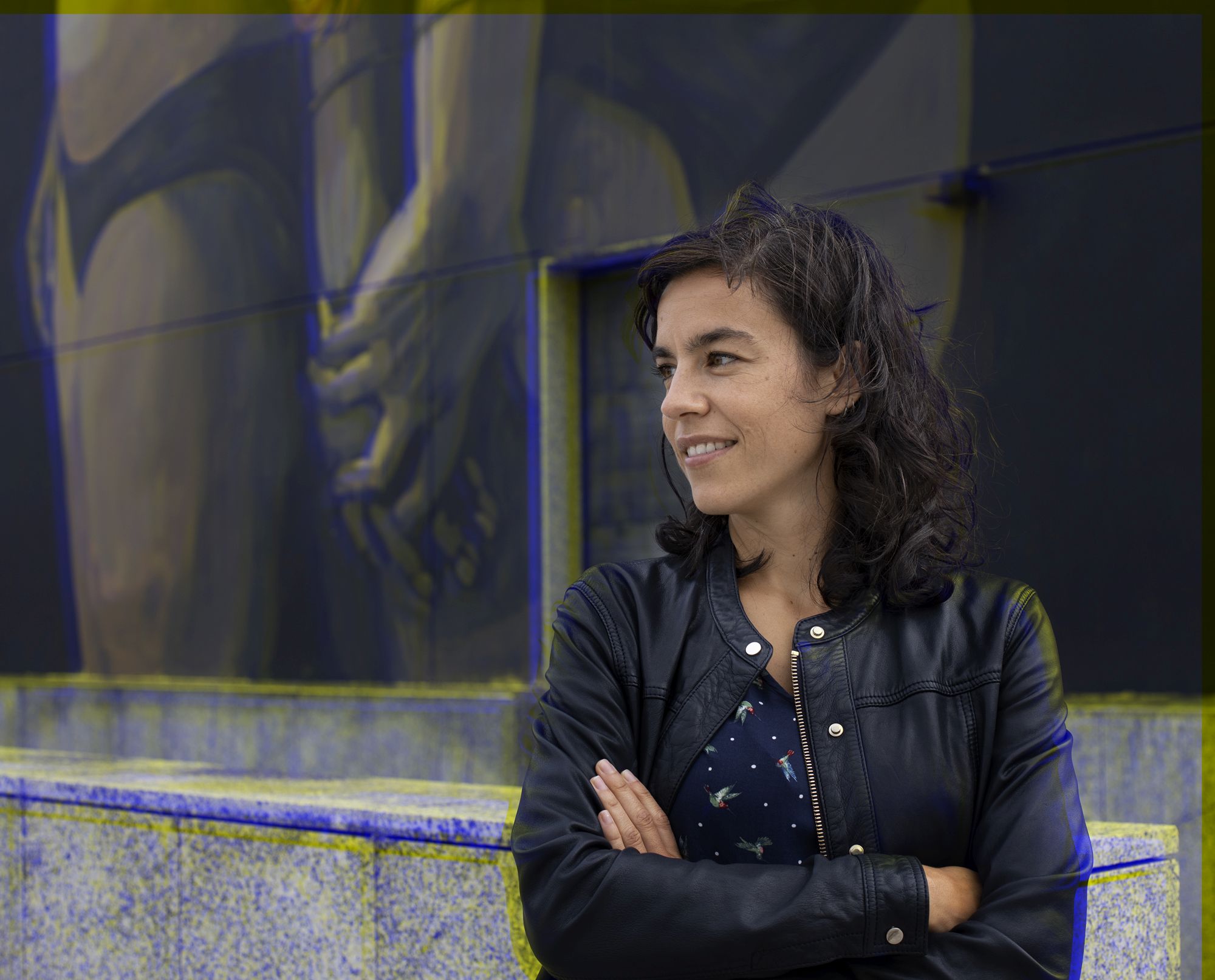 PAÍS PETIT. QUE ENS TROBIN amb  Rosalía Fernández Rial, Marta Mori, Blanca Llum Vidal i Joseba Sarrionandia
