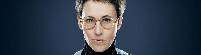 Pessics de Lletra, amb Eva Baltasar, poeta i escriptora, entrevistada per Mar Martí