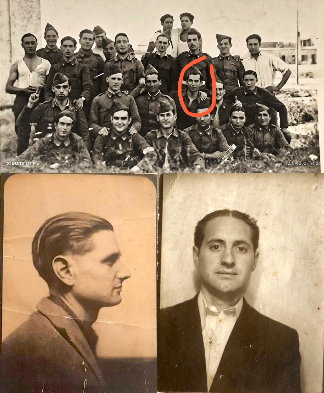 TRES VIDES, UNA GUERRA. 90 ANYS DEL COP D'ESTAT I L'INICI DE LA GUERRA CIVIL