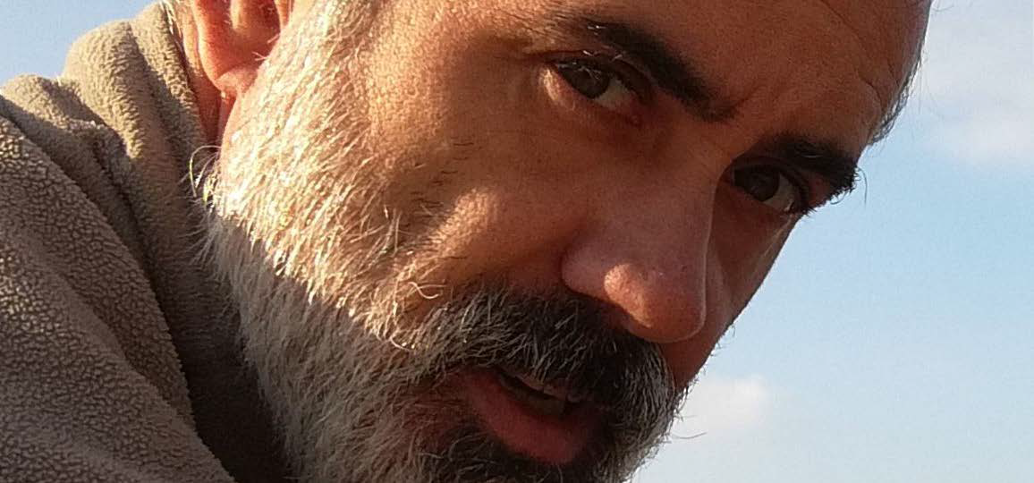 Trobada amb Àlex Nogués