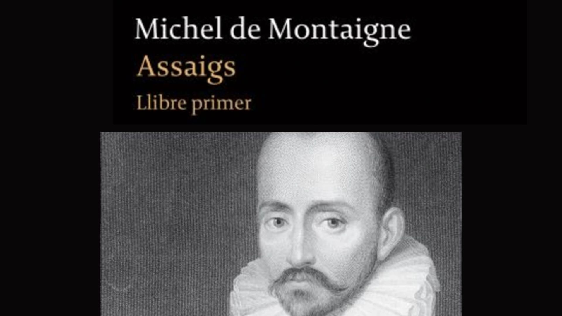 Club de lectura d’Assaig