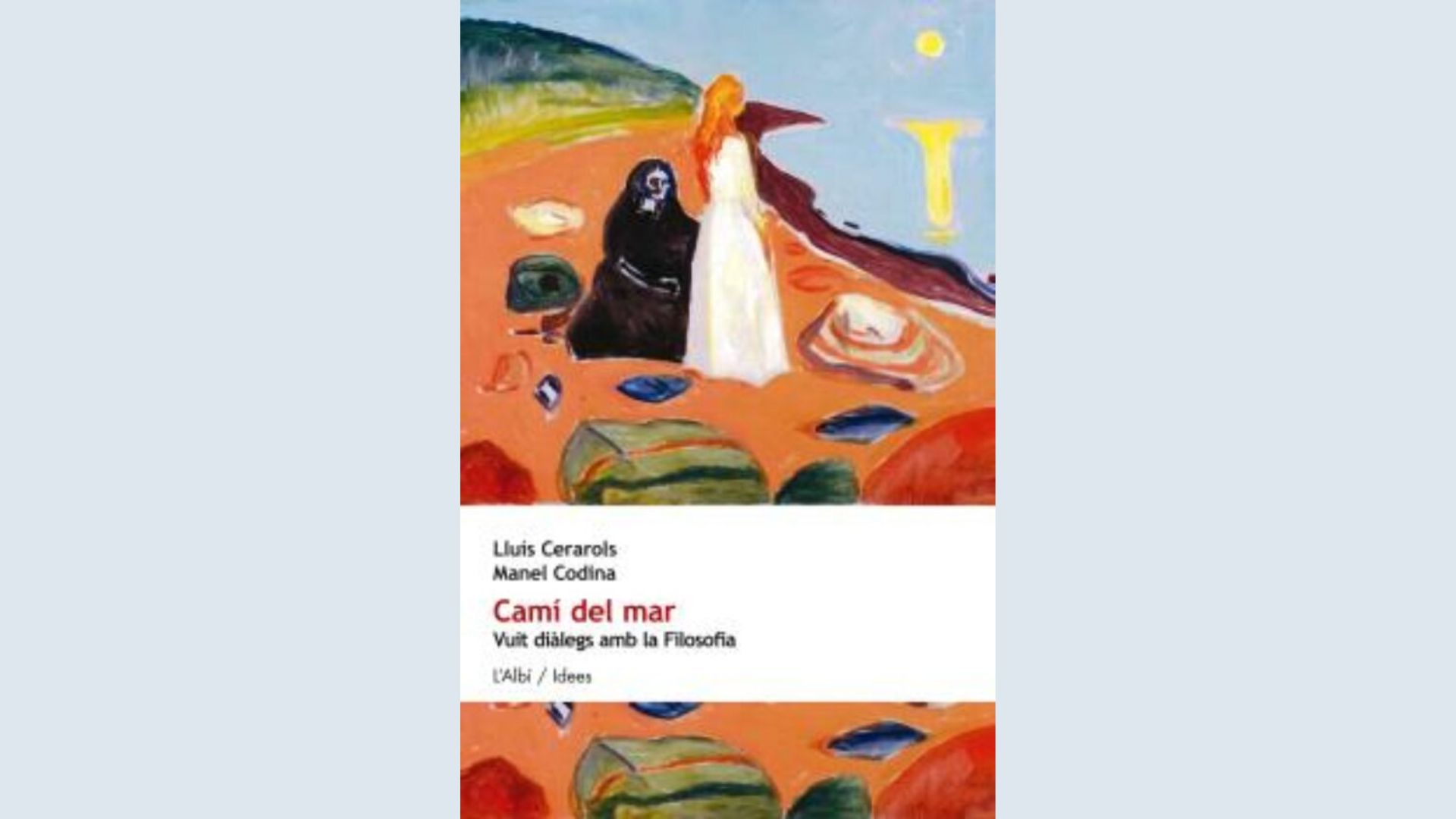 Club de lectura d'Assaig