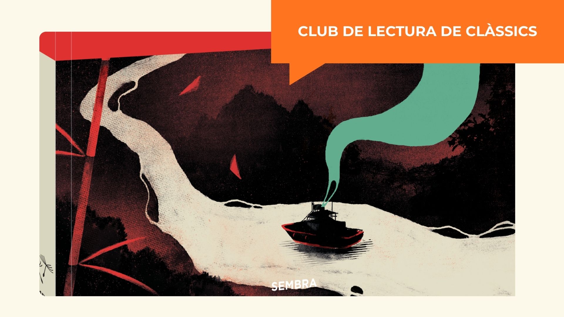 Club de lectura de Clàssics