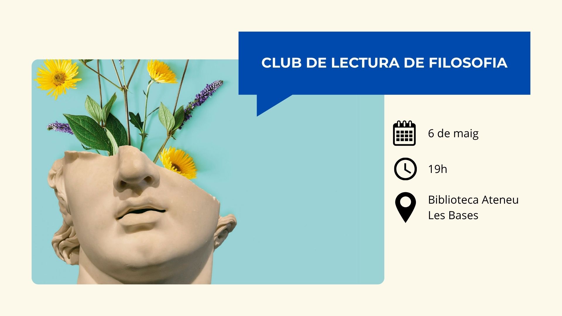Club de lectura de Filosofia