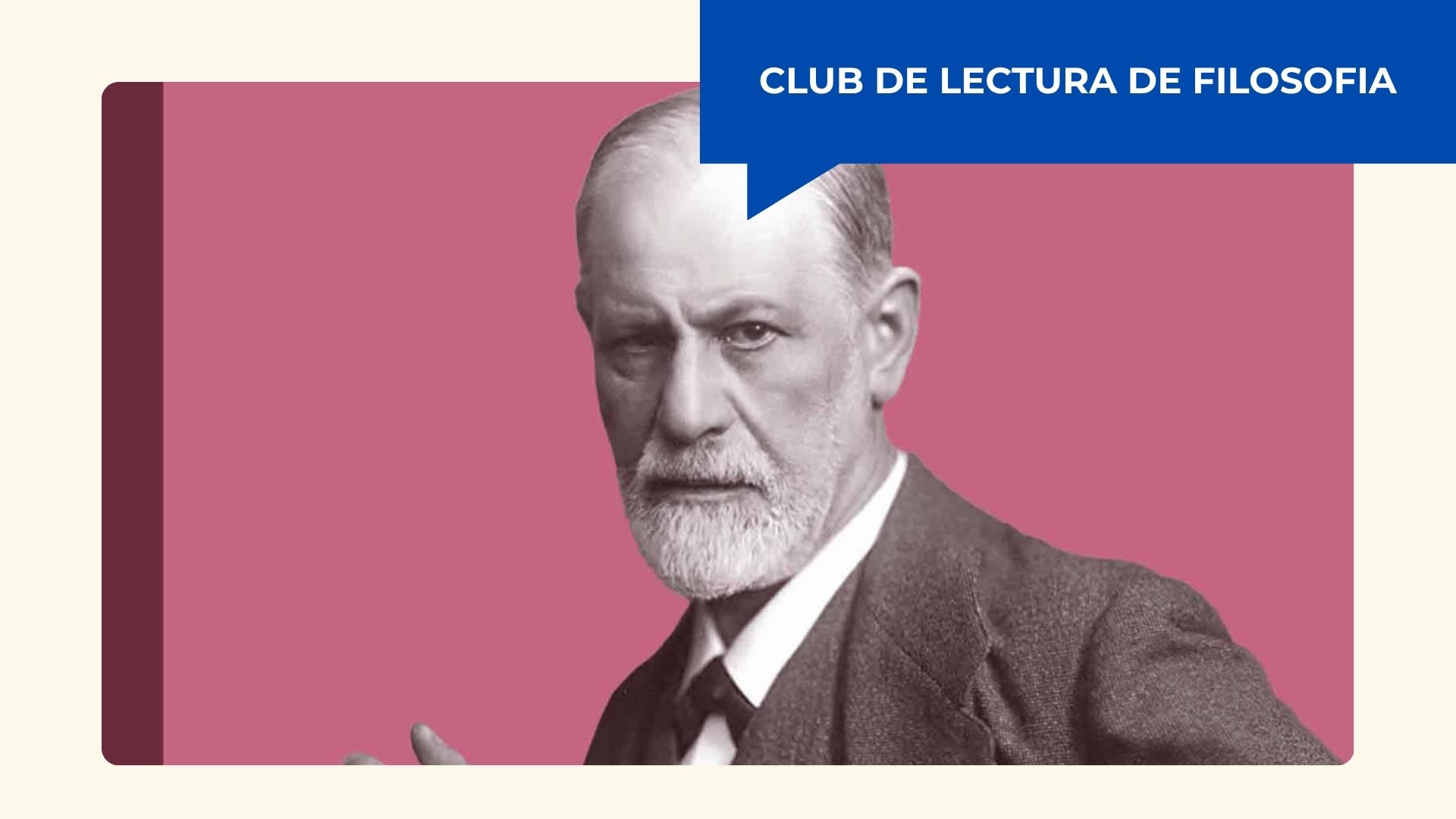 Club de lectura de Filosofia