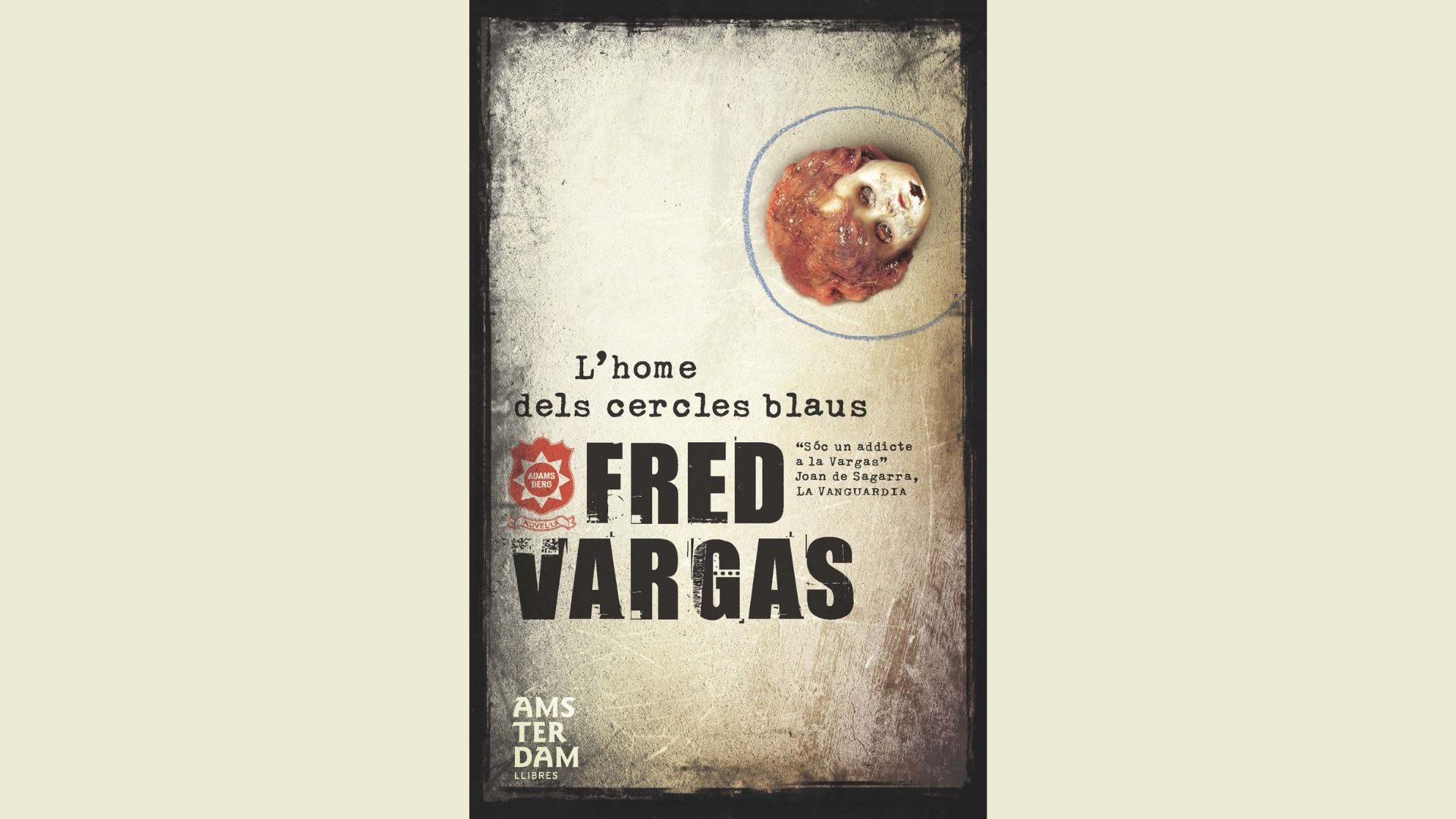 Club de lectura de Novel·la A