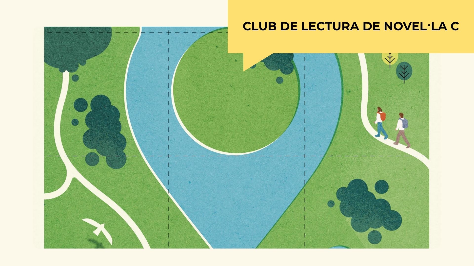 Club de lectura de Novel·la C