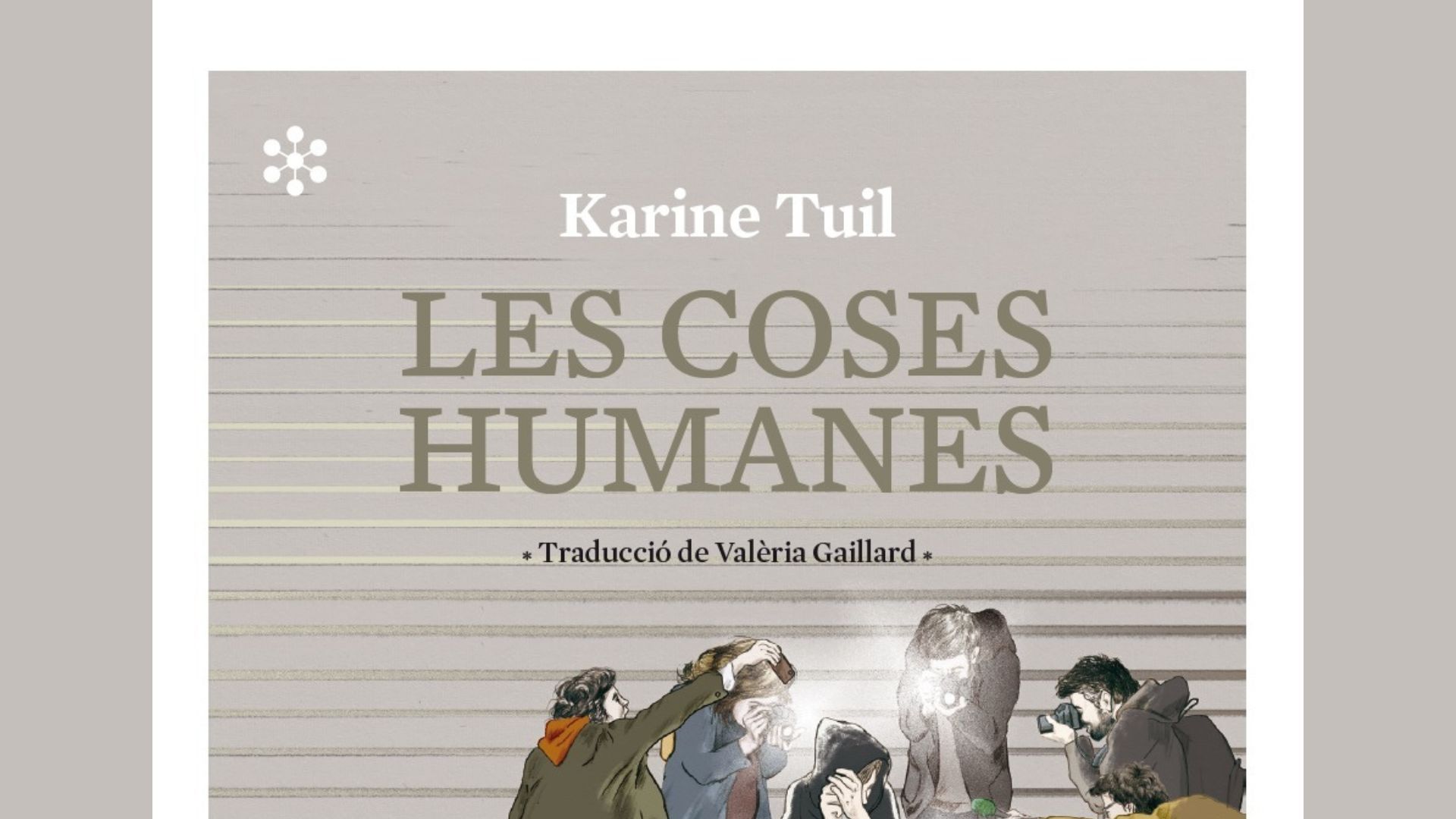 Club de lectura de Novel·la C