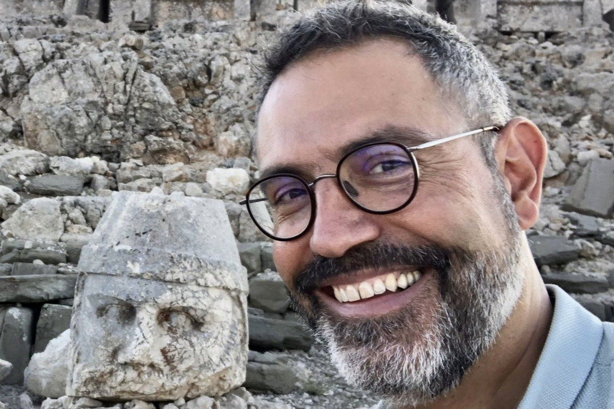 Club de lectura de Poesia amb Manuel Forcano
