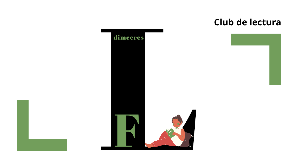 Club de Lectura Fàcil - dimecres