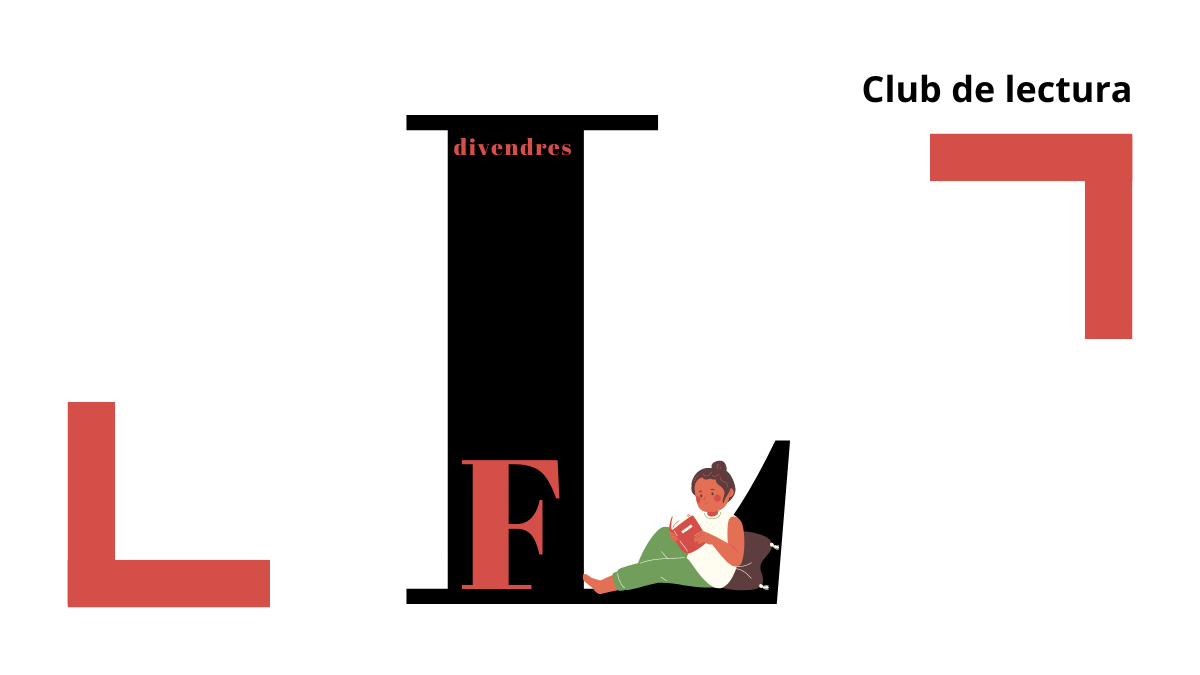 Club de Lectura Fàcil - divendres