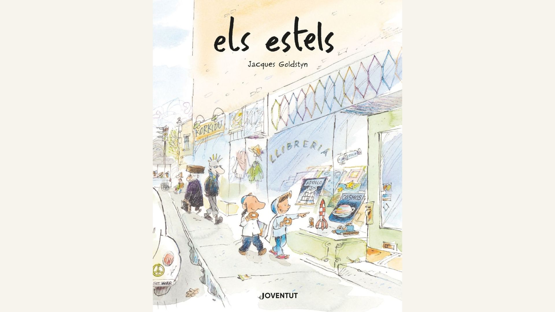 Club de lectura Infantil 9-10 anys