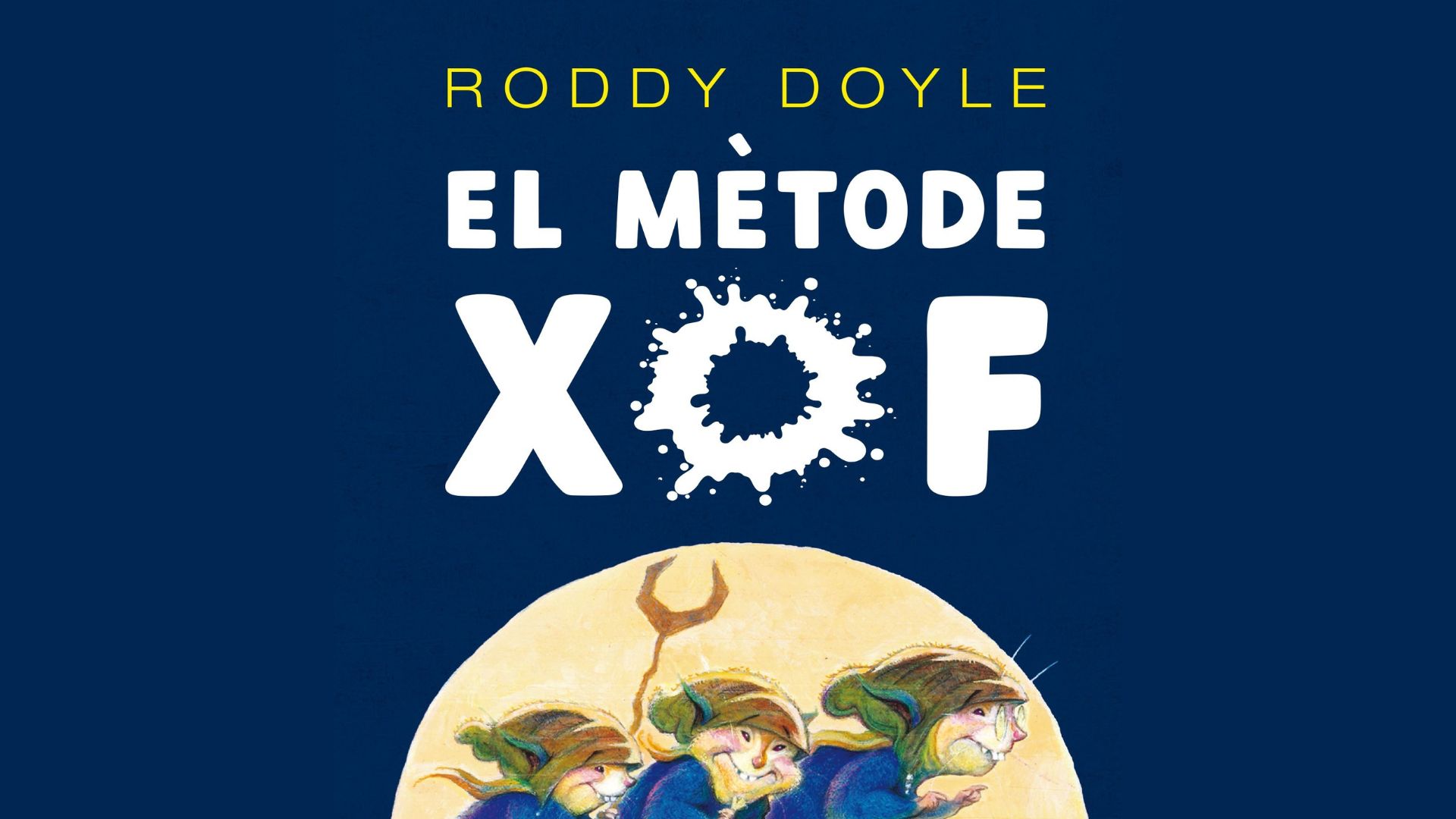 Club de lectura Infantil 9-10 anys