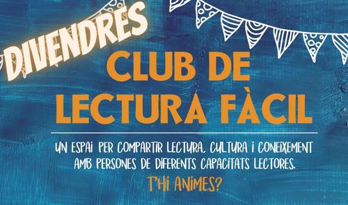 Club de LF - divendres