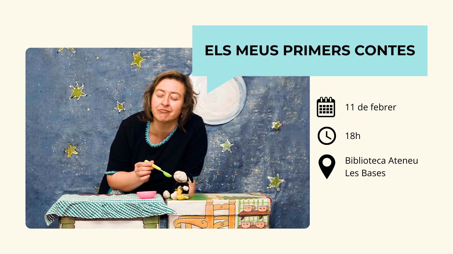 Els meus primers contes | 