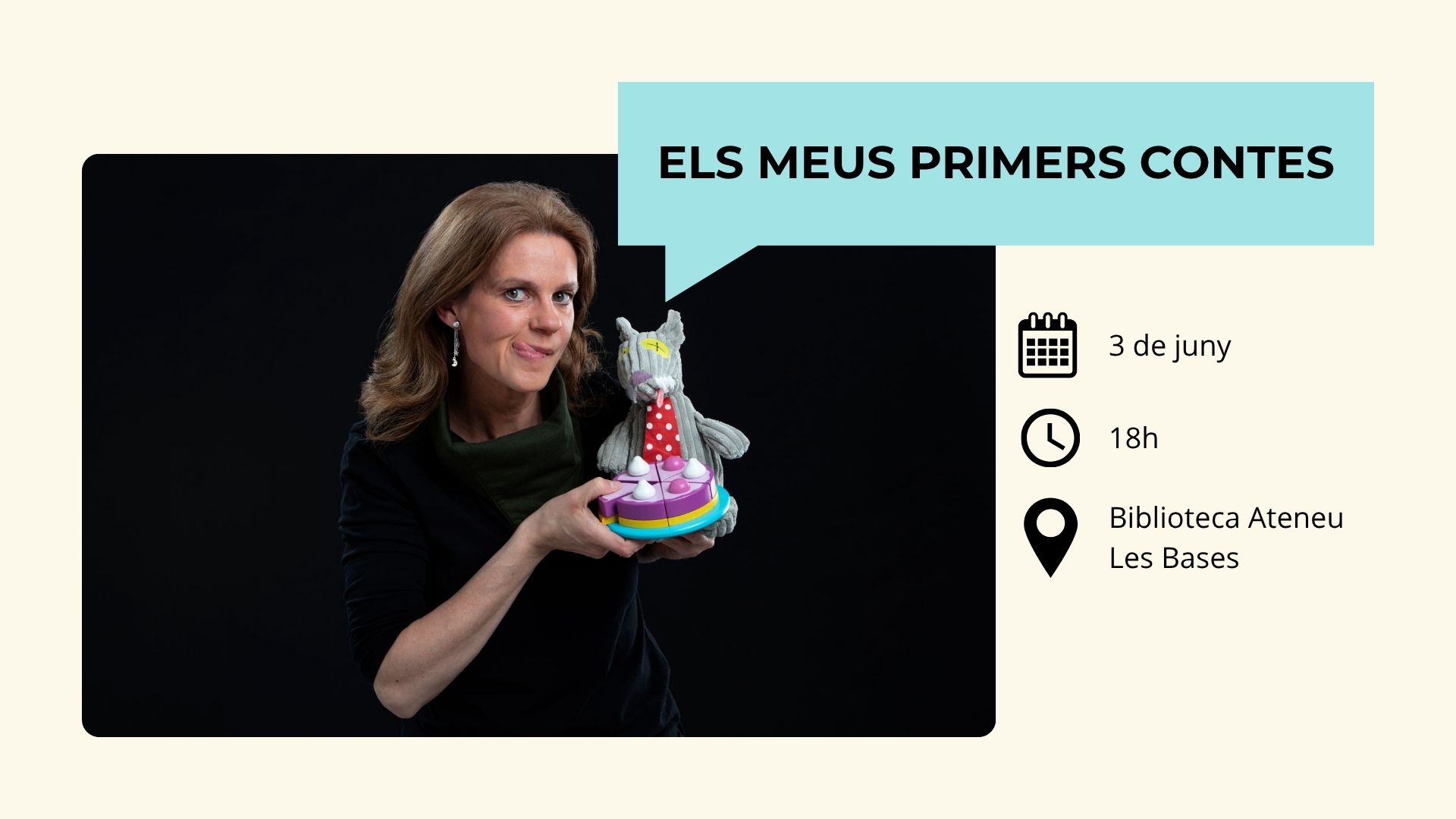 Els meus primers contes | 