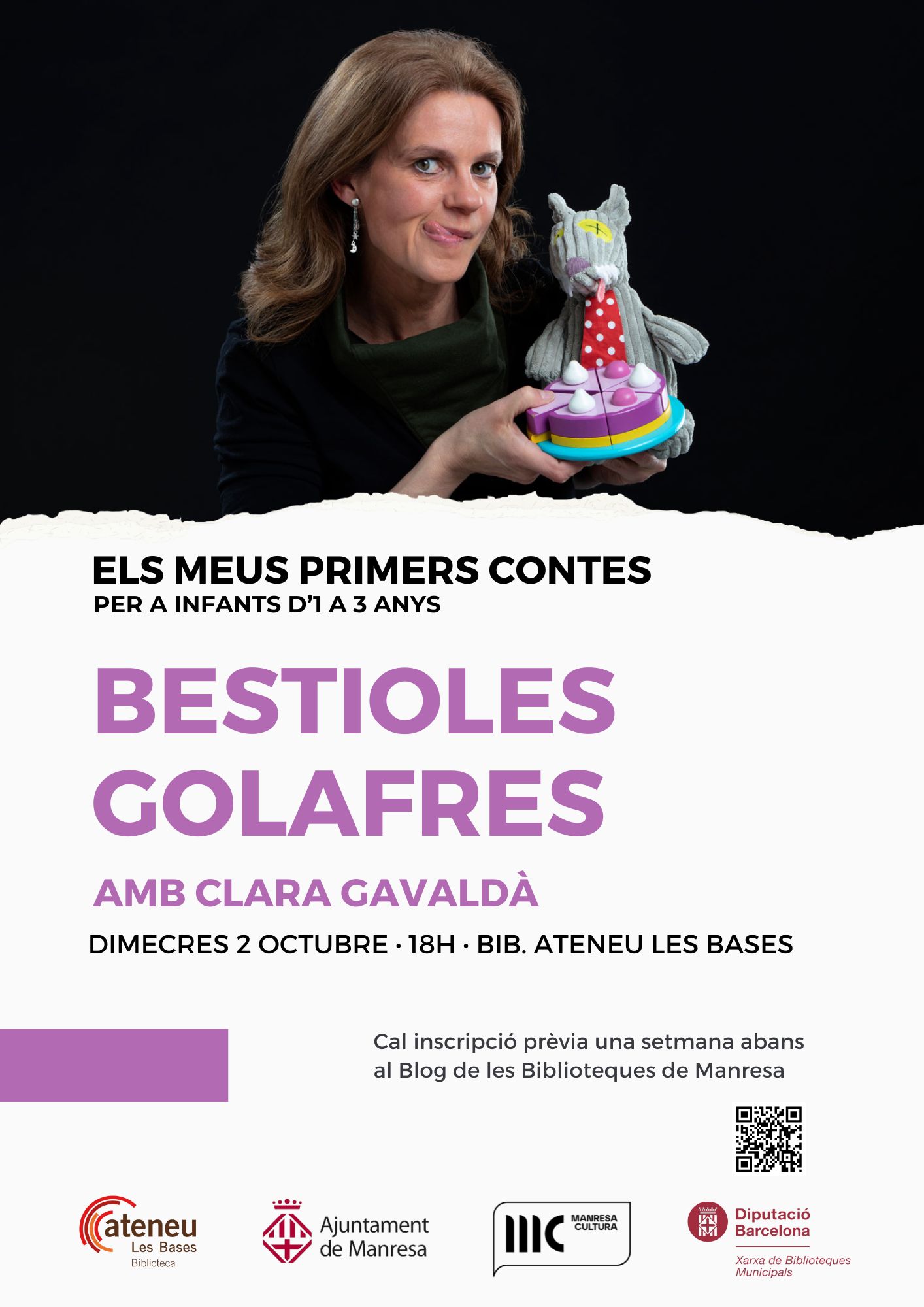 Els meus primers contes | 